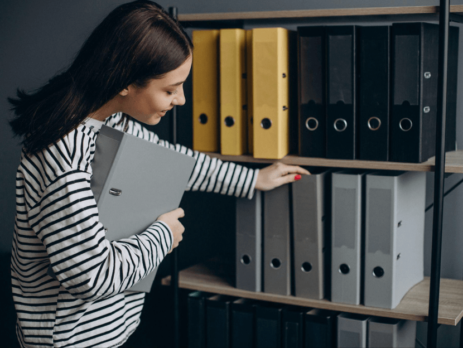 Unitate protejata arhivare 1